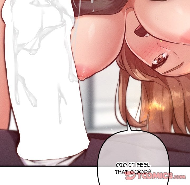 Never Just Friends Chapter 9 - Page 153 in English