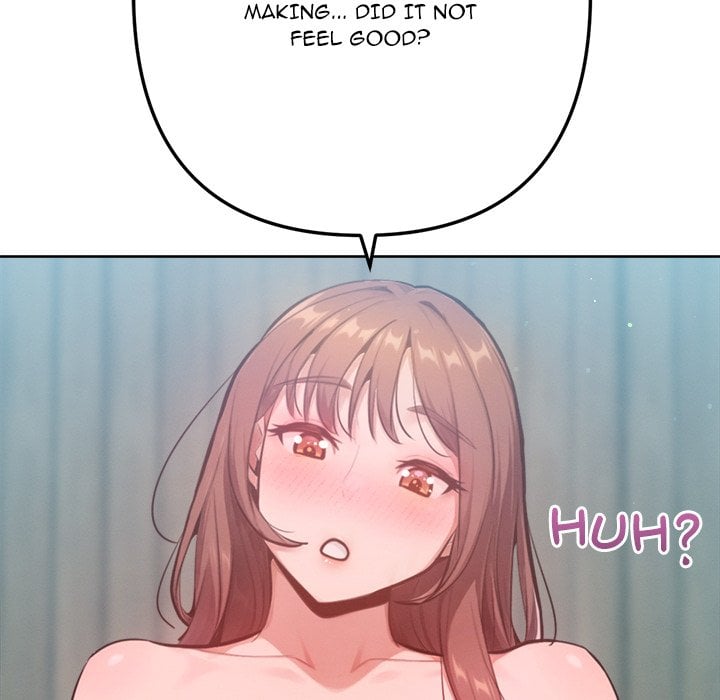 Never Just Friends Chapter 9 - Page 158 in English