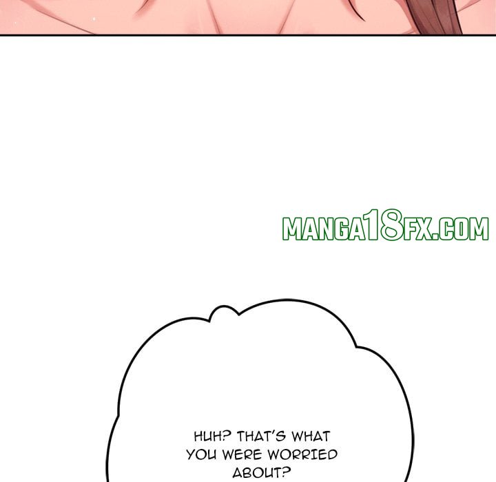 Never Just Friends Chapter 9 - Page 164 in English