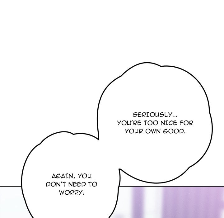 Never Just Friends Chapter 9 - Page 167 in English