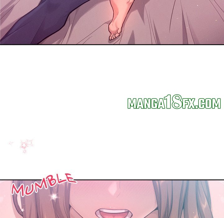 Never Just Friends Chapter 9 - Page 169 in English
