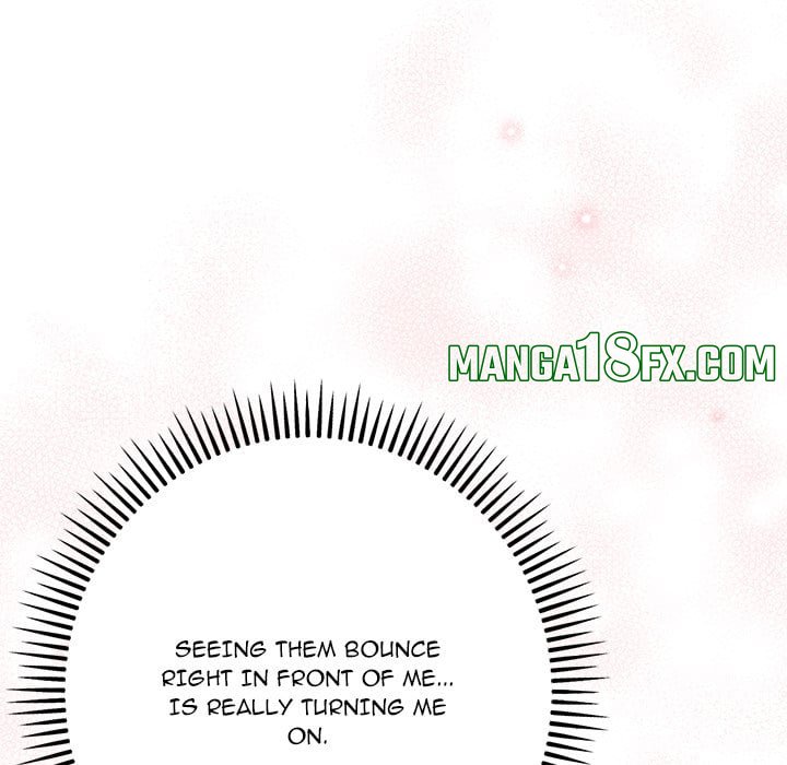 Never Just Friends Chapter 9 - Page 30 in English