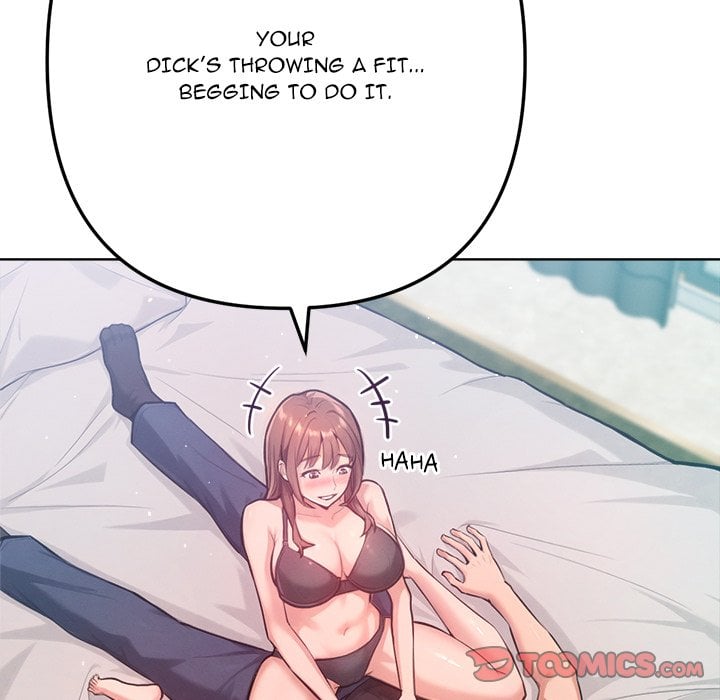 Never Just Friends Chapter 9 - Page 39 in English