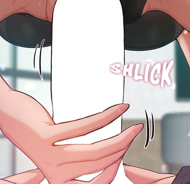 Never Just Friends Chapter 9 - Page 50 in English
