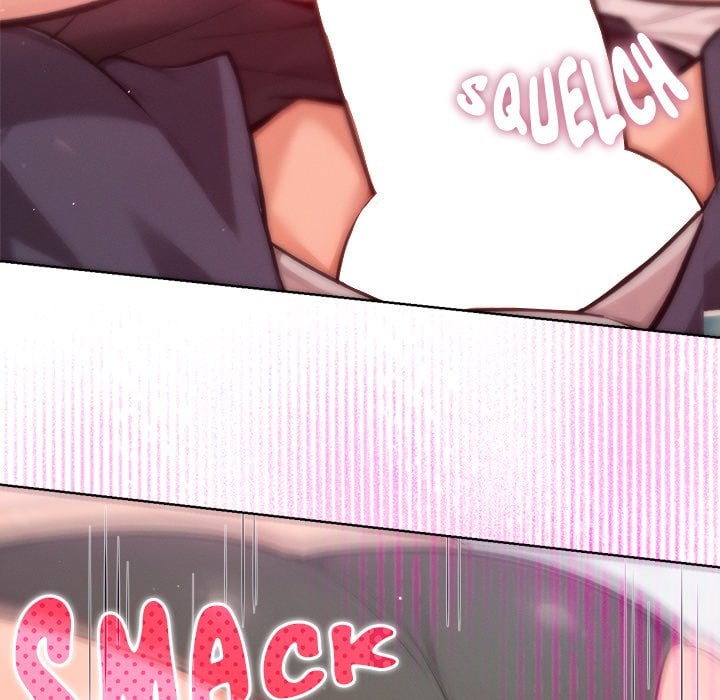 Never Just Friends Chapter 9 - Page 54 in English