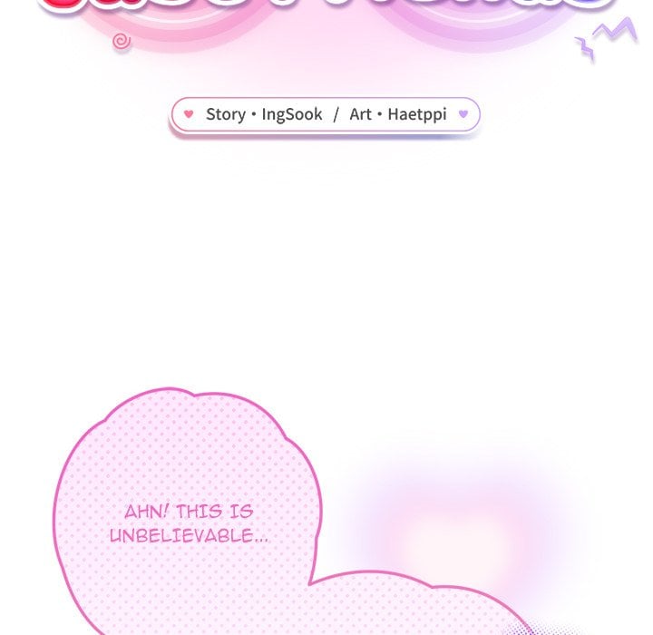 Never Just Friends Chapter 9 - Page 62 in English