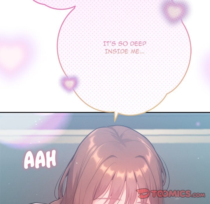 Never Just Friends Chapter 9 - Page 63 in English