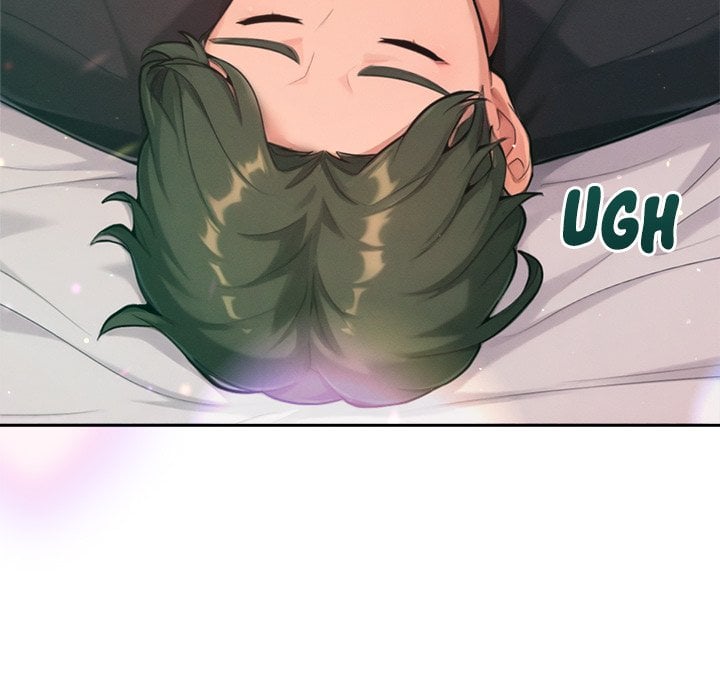 Never Just Friends Chapter 9 - Page 66 in English