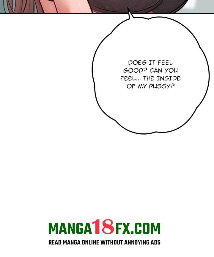 Never Just Friends Chapter 9 - Page 69 in English