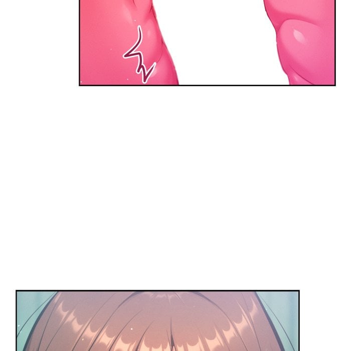 Never Just Friends Chapter 9 - Page 72 in English