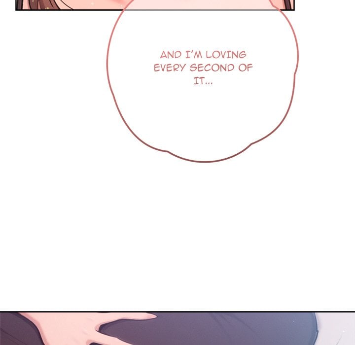 Never Just Friends Chapter 9 - Page 74 in English