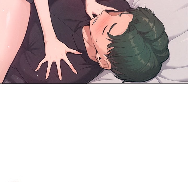 Never Just Friends Chapter 9 - Page 78 in English