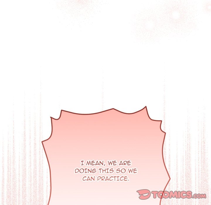 Never Just Friends Chapter 9 - Page 81 in English