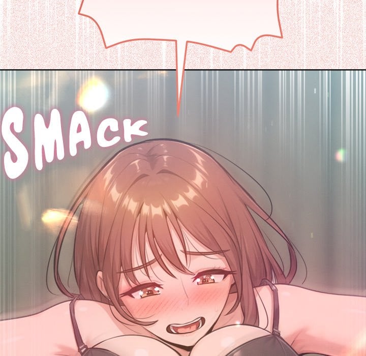 Never Just Friends Chapter 9 - Page 82 in English