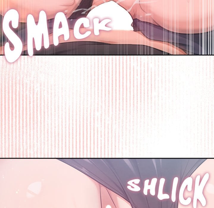 Never Just Friends Chapter 9 - Page 84 in English
