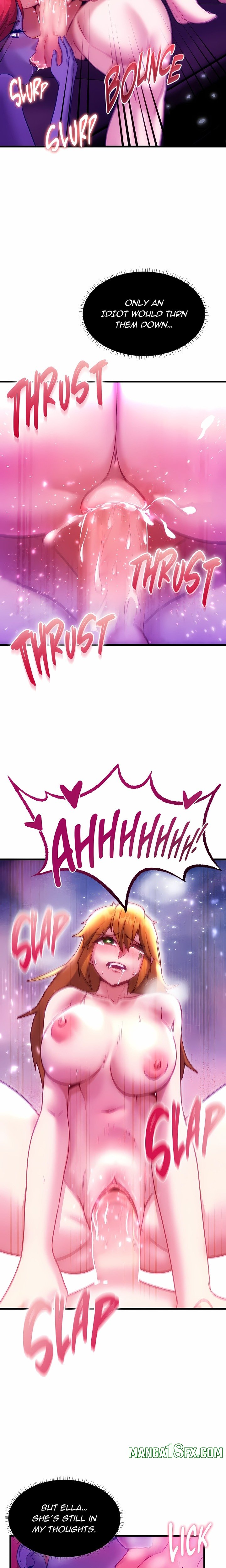Find My Hotkey (Uncensored) Chapter 11 - Page 12 in English