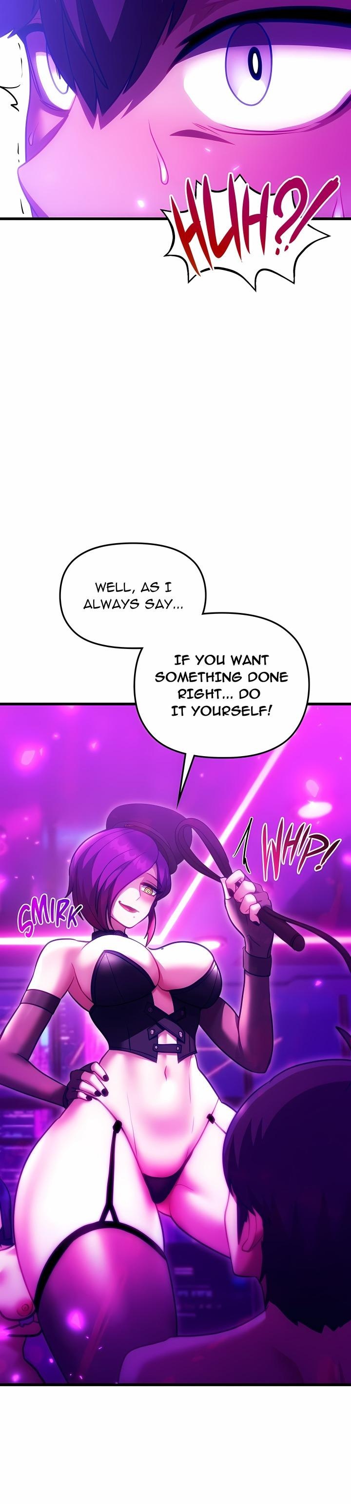 Find My Hotkey (Uncensored) Chapter 11 - Page 18 in English