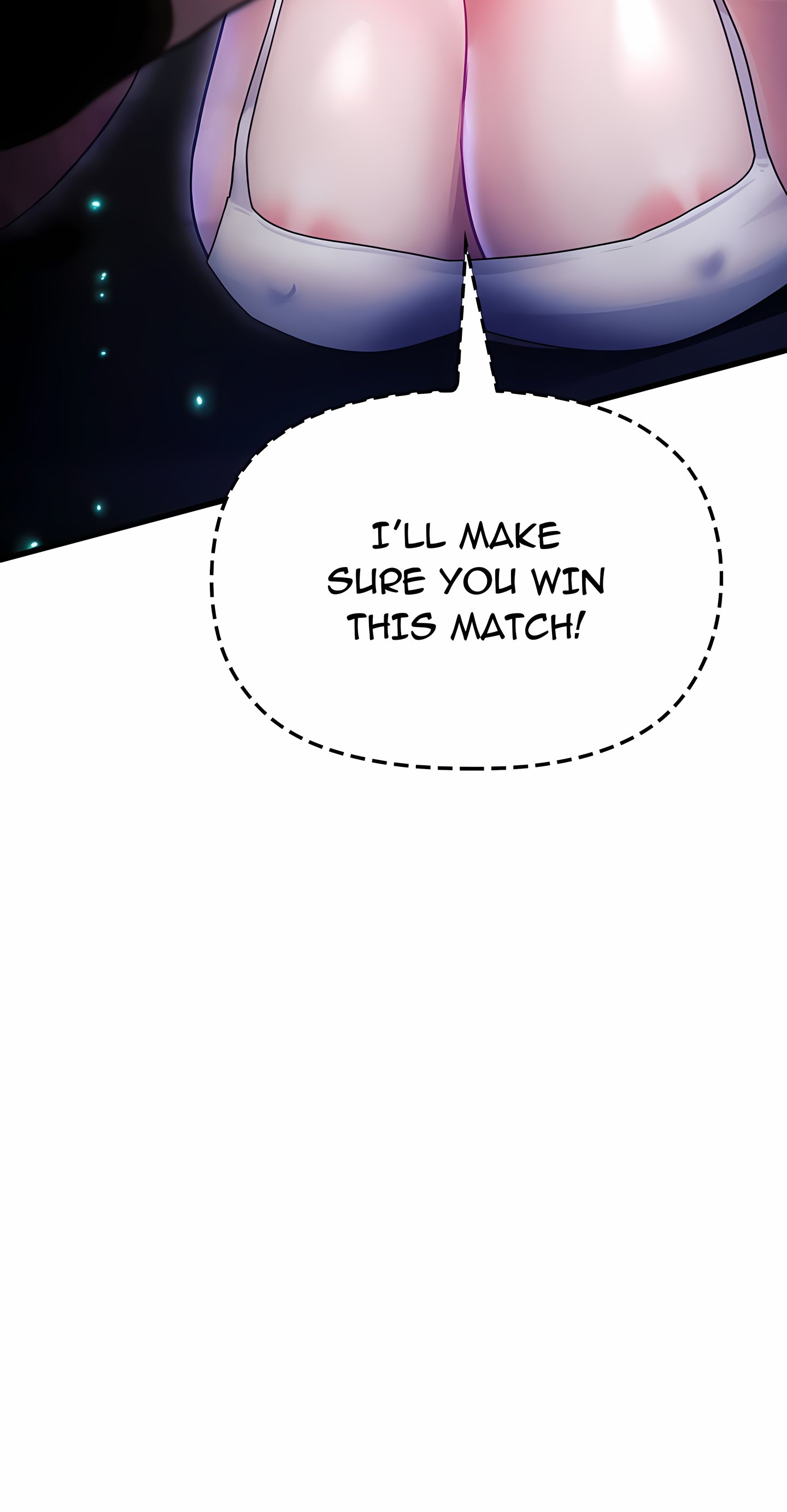Find My Hotkey (Uncensored) Chapter 13 - Page 17 in English