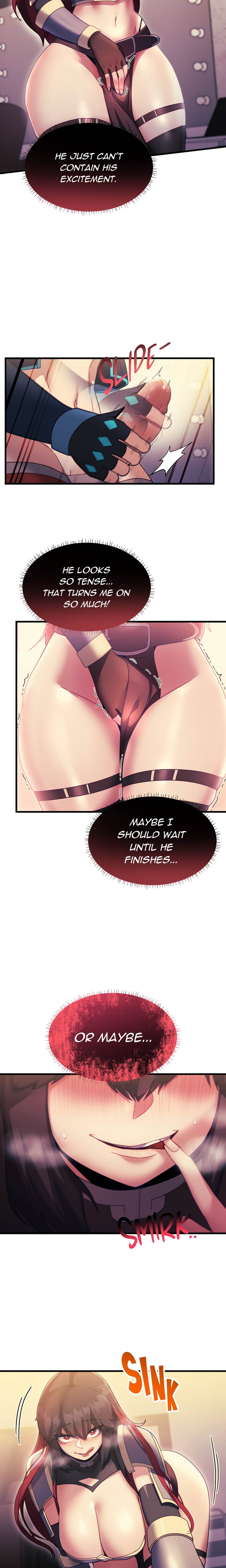Find My Hotkey (Uncensored) Chapter 3 - Page 31 in English