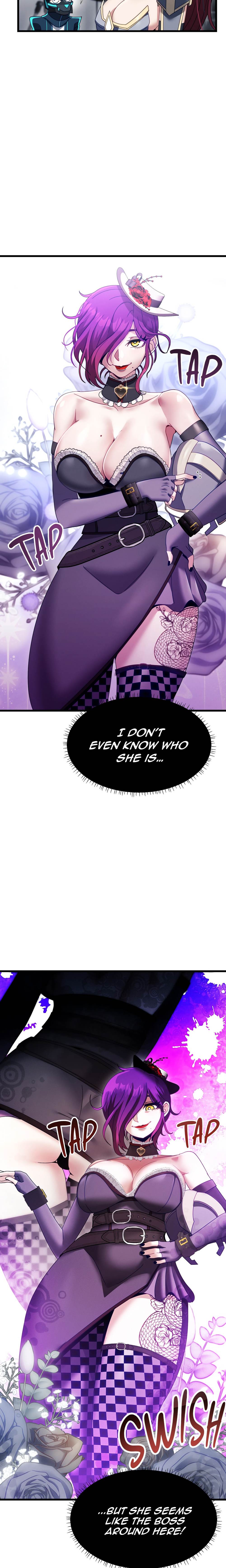 Find My Hotkey (Uncensored) Chapter 3 - Page 6 in English