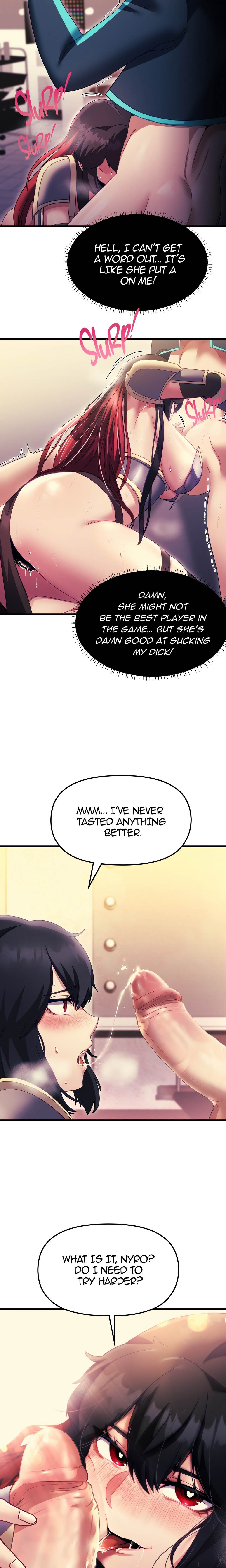 Find My Hotkey (Uncensored) Chapter 4 - Page 5 in English