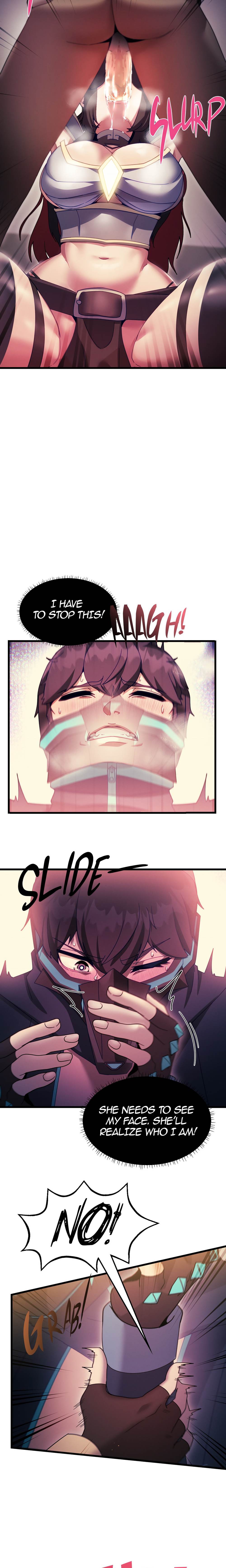 Find My Hotkey (Uncensored) Chapter 4 - Page 7 in English