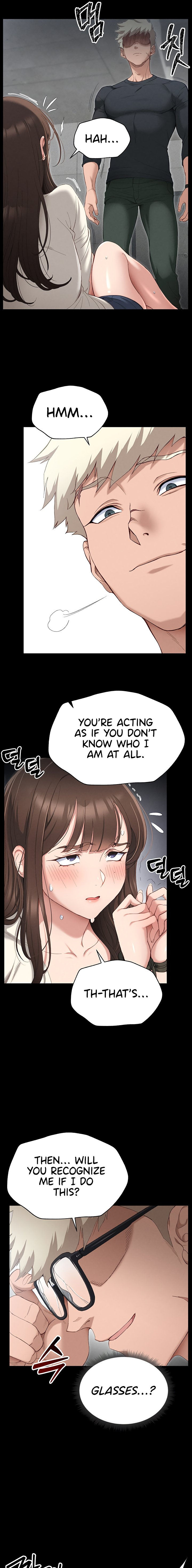 Taming A Female Bully Chapter 1 - Page 19 in English