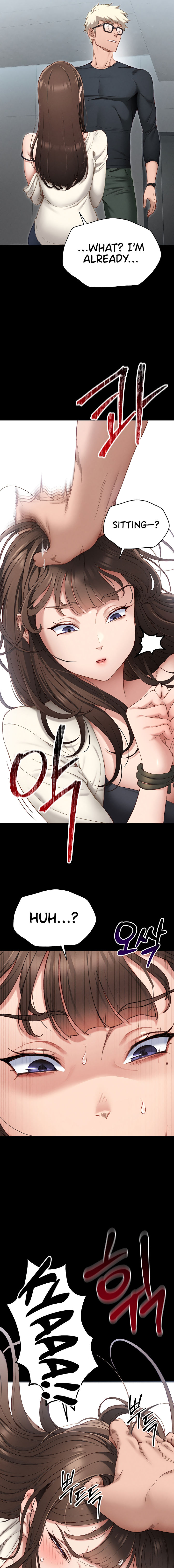 Taming A Female Bully Chapter 1 - Page 23 in English
