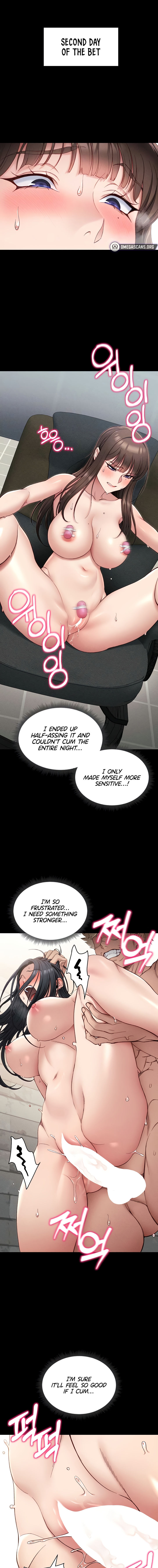 Taming A Female Bully Chapter 10 - Page 5 in English