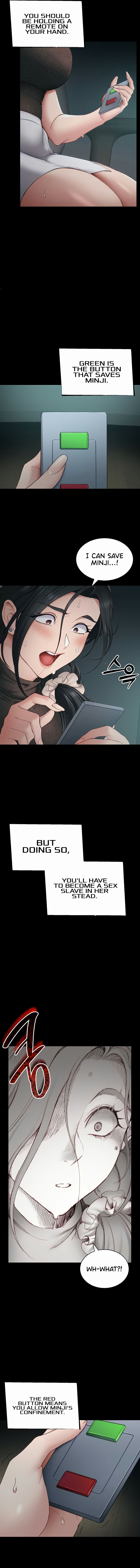 Taming A Female Bully Chapter 13 - Page 17 in English