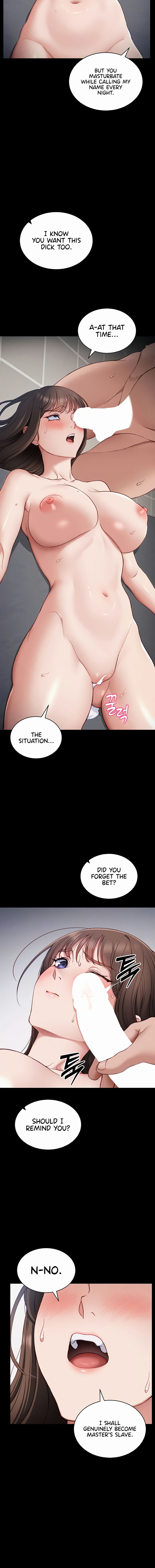 Taming A Female Bully Chapter 14 - Page 4 in English