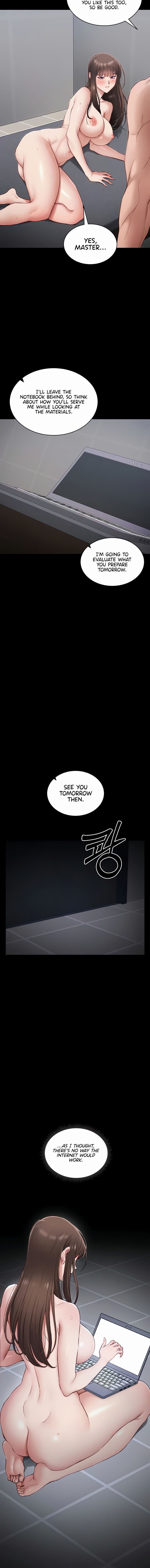 Taming A Female Bully Chapter 14 - Page 6 in English