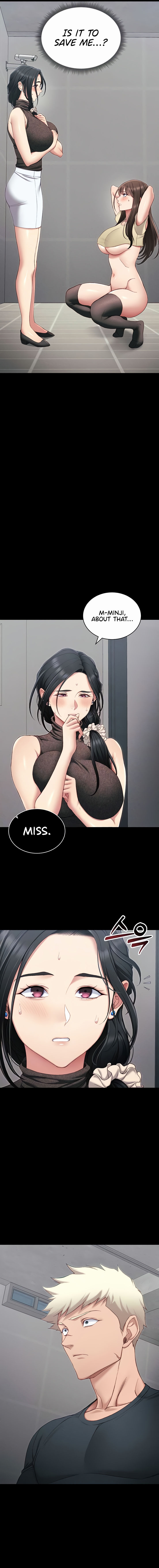 Taming A Female Bully Chapter 16 - Page 5 in English