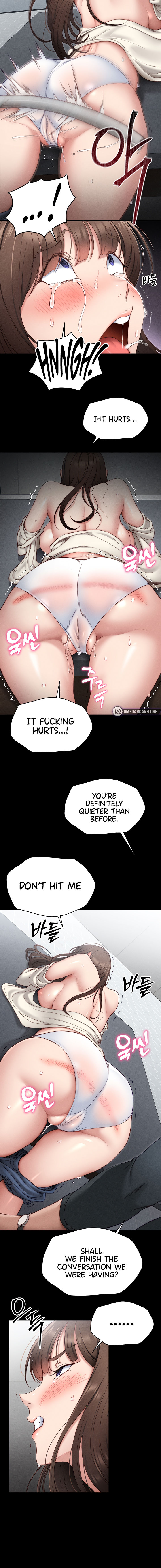 Taming A Female Bully Chapter 2 - Page 22 in English