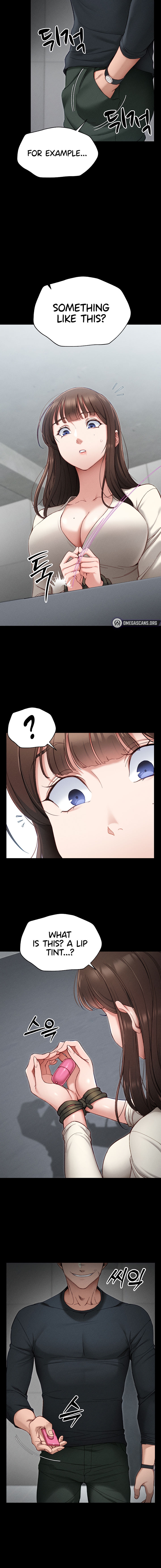 Taming A Female Bully Chapter 2 - Page 6 in English