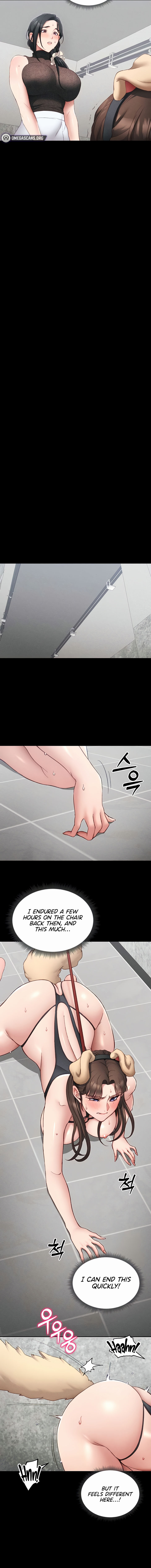 Taming A Female Bully Chapter 20 - Page 6 in English