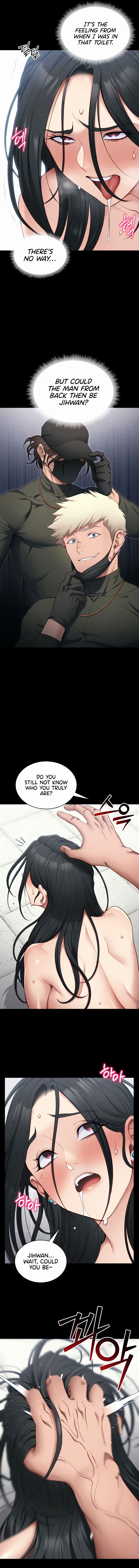Taming A Female Bully Chapter 25 - Page 15 in English