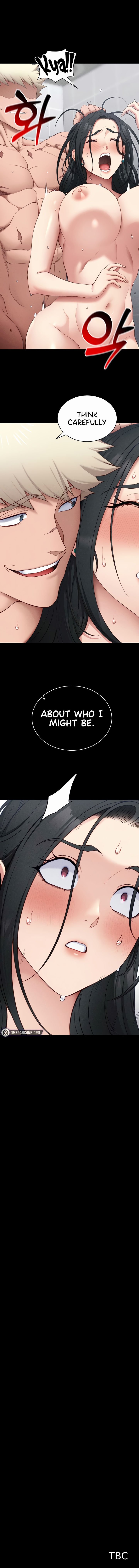 Taming A Female Bully Chapter 25 - Page 16 in English