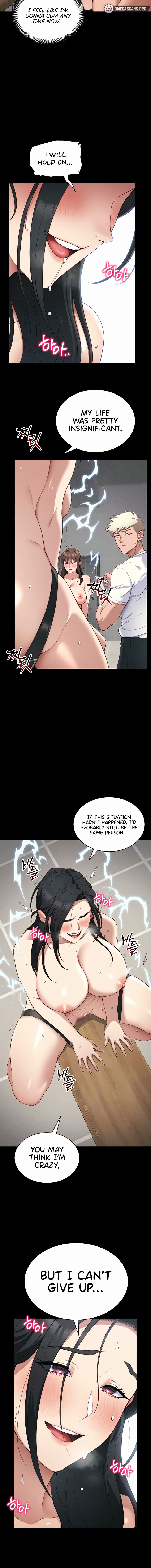 Taming A Female Bully Chapter 28 - Page 10 in English