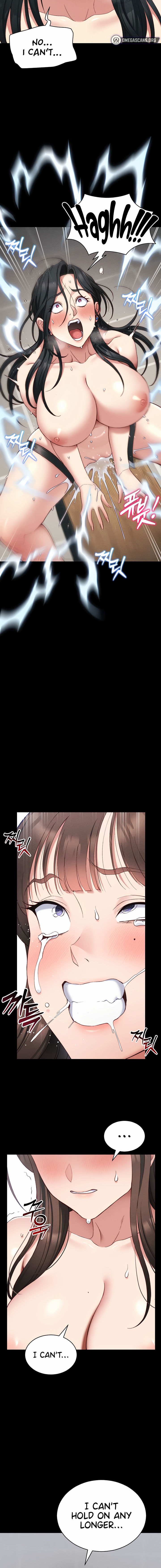 Taming A Female Bully Chapter 28 - Page 14 in English