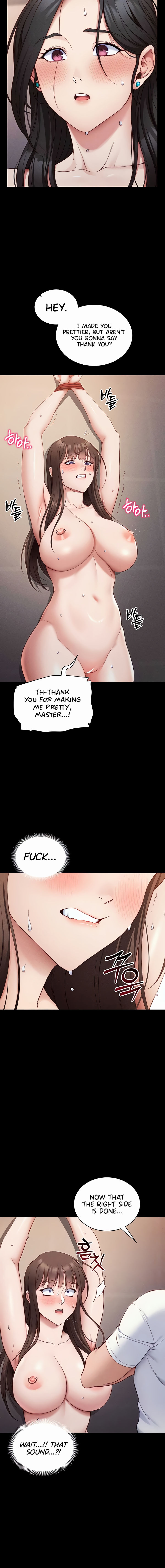 Taming A Female Bully Chapter 29 - Page 4 in English