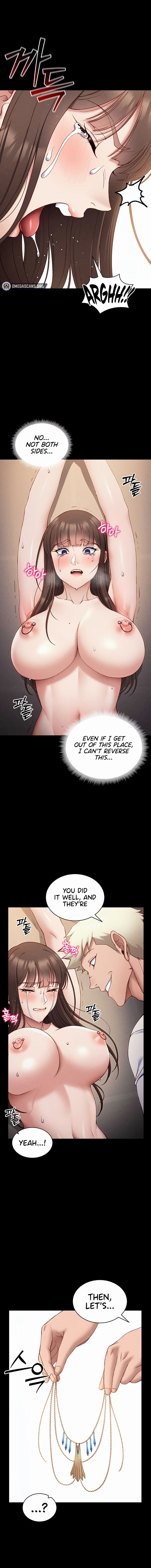 Taming A Female Bully Chapter 29 - Page 6 in English