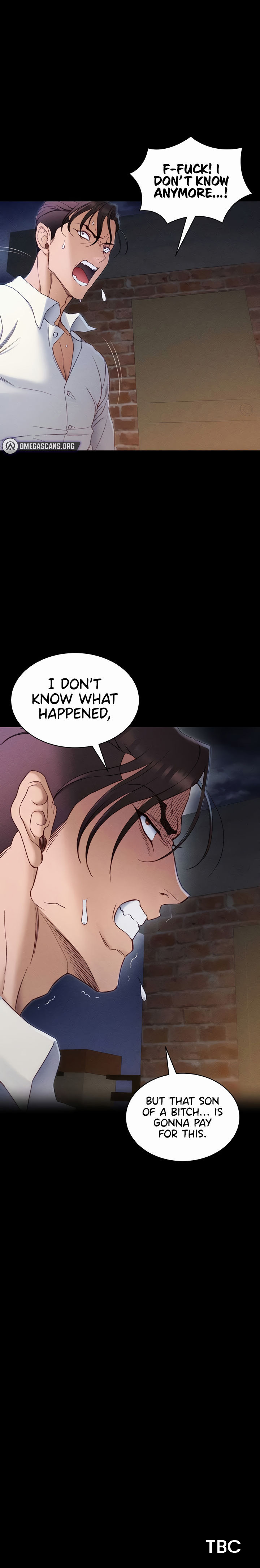 Taming A Female Bully Chapter 31 - Page 14 in English