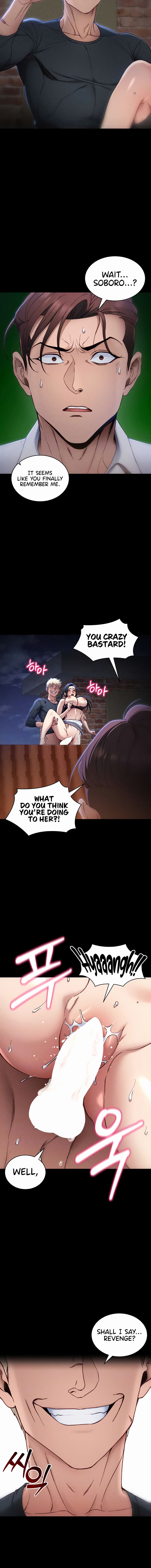 Taming A Female Bully Chapter 31 - Page 4 in English