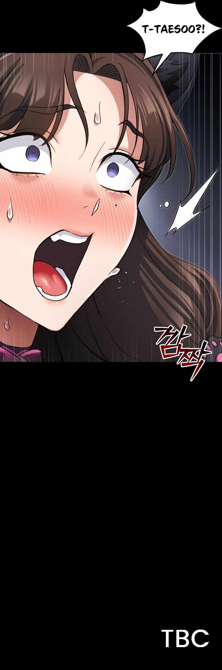 Taming A Female Bully Chapter 32 - Page 15 in English