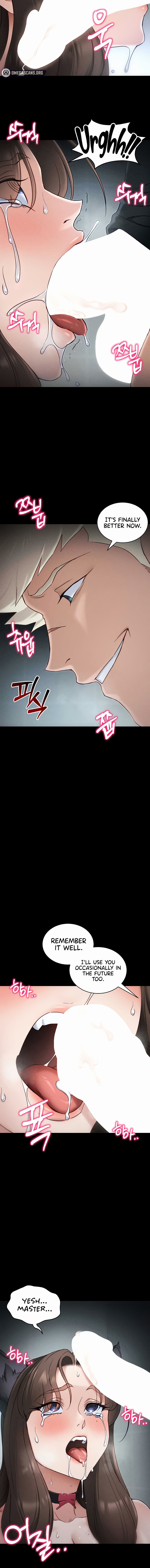 Taming A Female Bully Chapter 34 - Page 6 in English