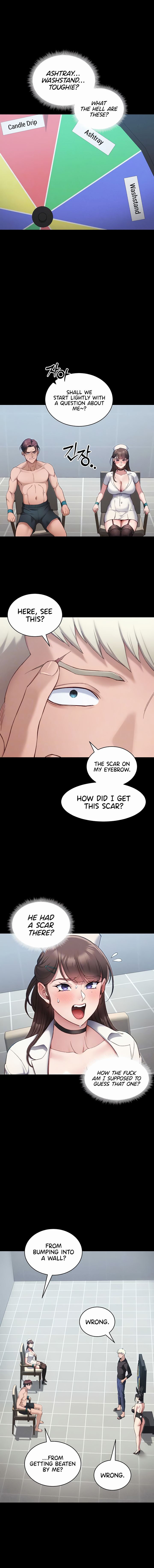 Taming A Female Bully Chapter 39 - Page 3 in English