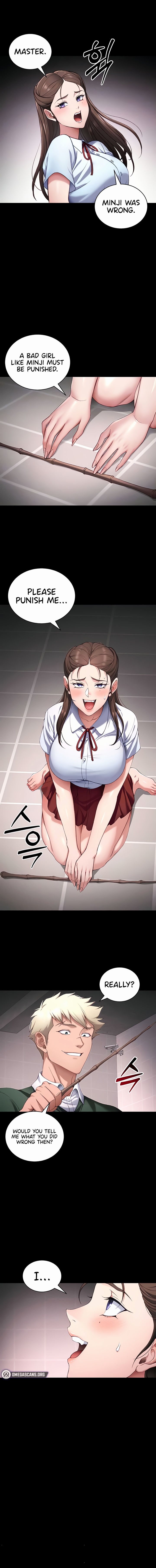 Taming A Female Bully Chapter 43 - Page 5 in English
