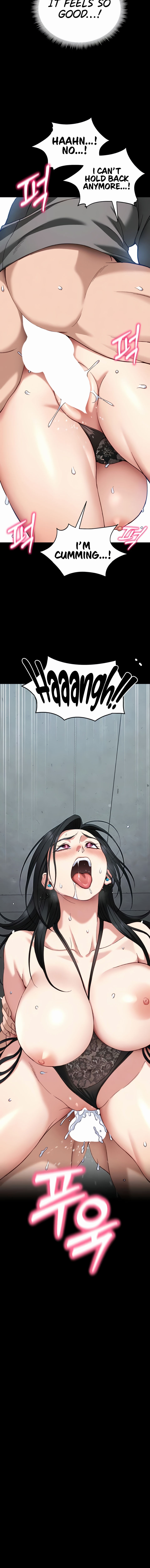 Taming A Female Bully Chapter 49 - Page 4 in English