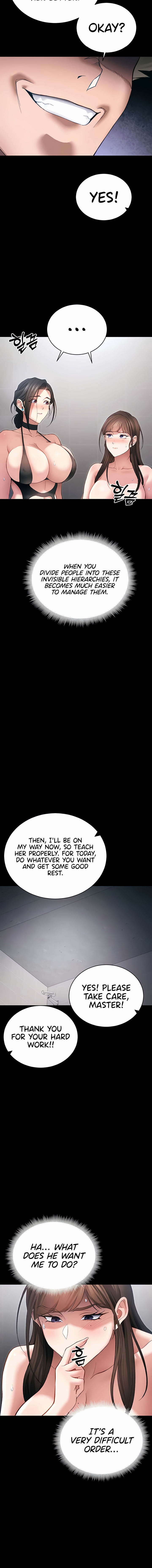 Taming A Female Bully Chapter 52 - Page 12 in English